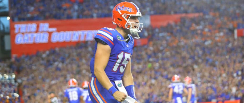 2024 College Football 4 SEC Win Totals to Play Today