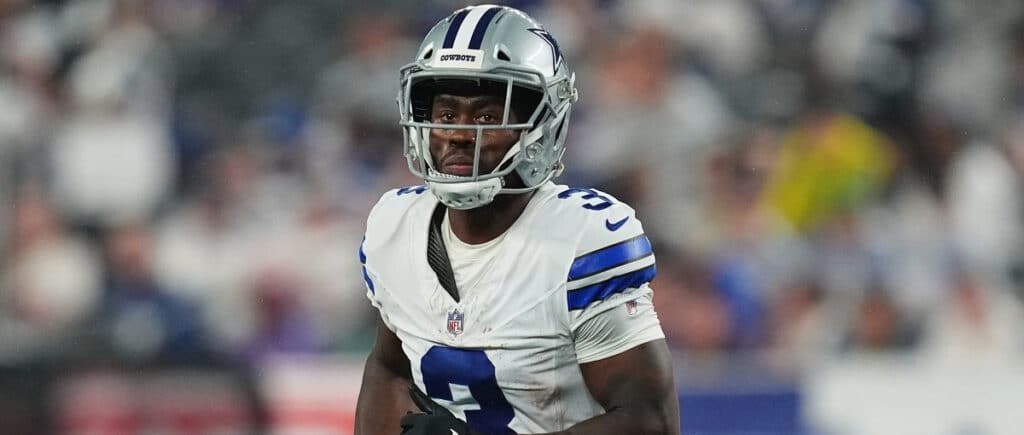 2024 Fantasy Football Best Ball Wide Receiver Sleepers