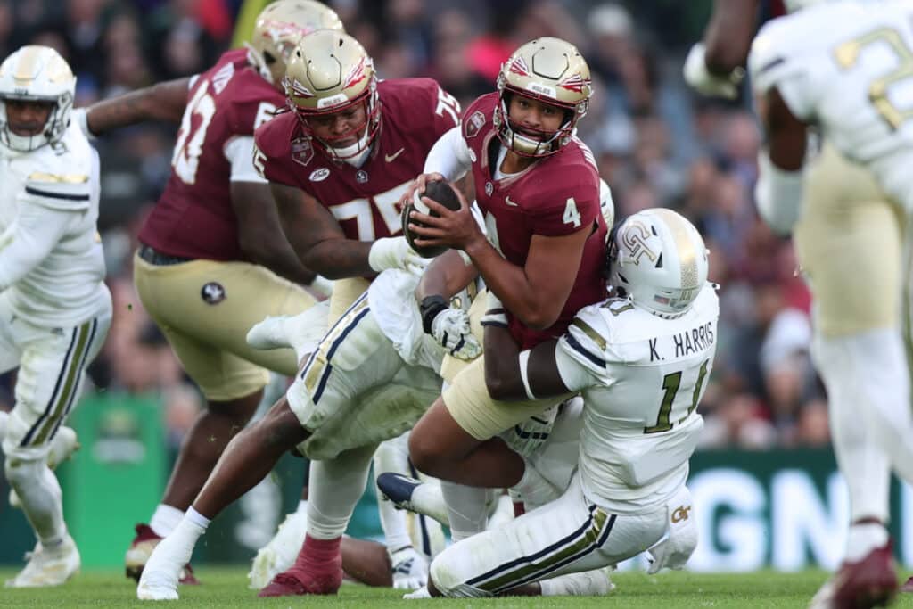 Best Bets for Boston College vs Florida State
