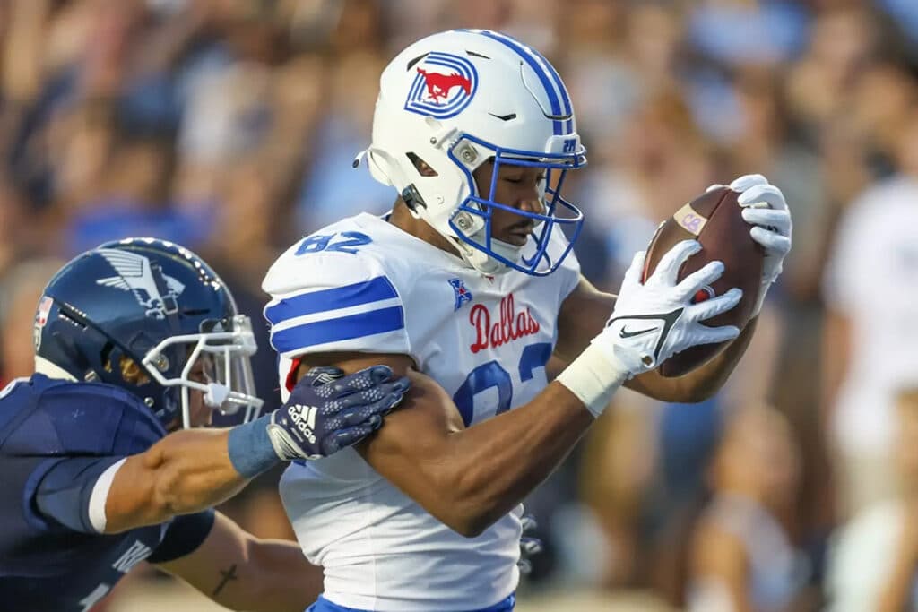 CFB Player Props Week 0