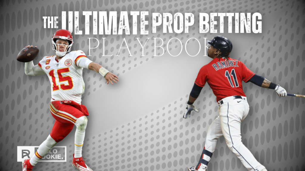 The Ultimate Prop Betting Playbook - 5 Proven Tips to Win Big