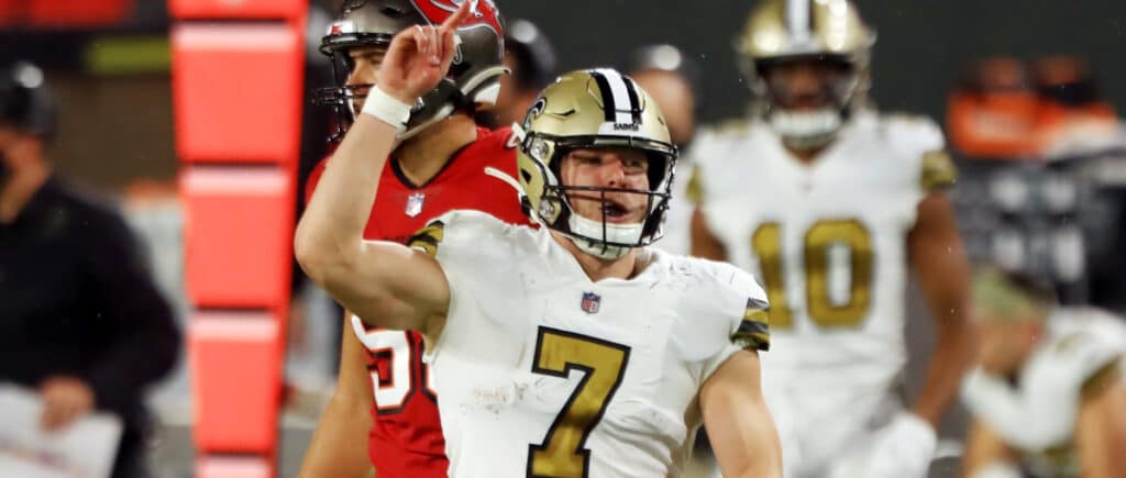 Tight End Best Ball Sleepers for 2024 NFL Fantasy Football
