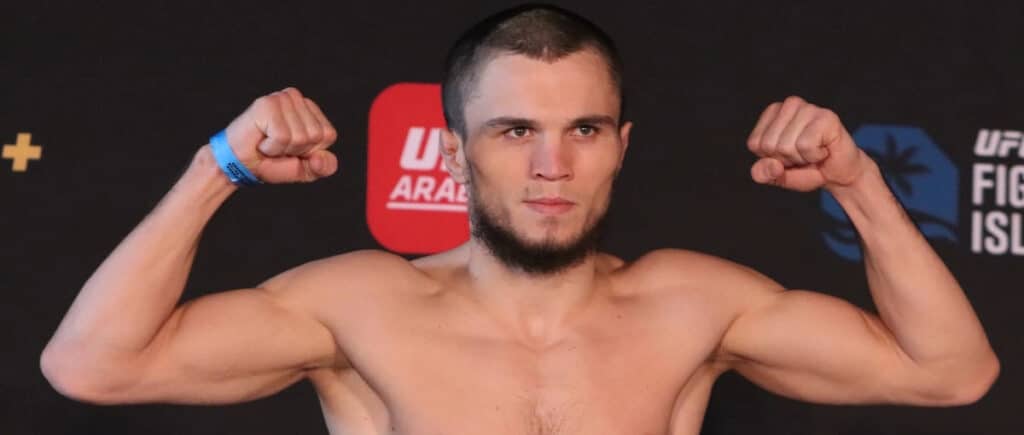 UFC Fight Night Best Bets for Sandhagen vs Nurmagomedov
