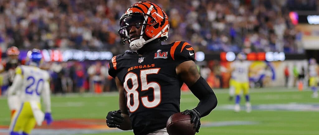 2 Monday Night Football Best Bets for September 23