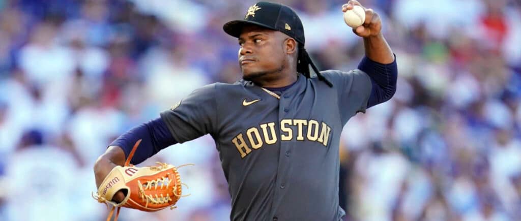 3 MLB Player Props for Tuesday, September 24