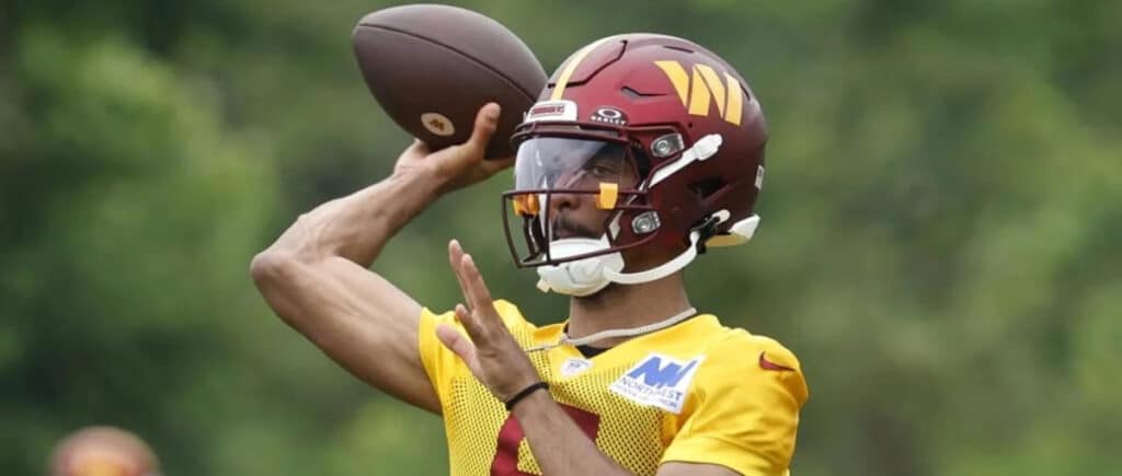 4 Anytime Touchdown Props for NFL Week 2