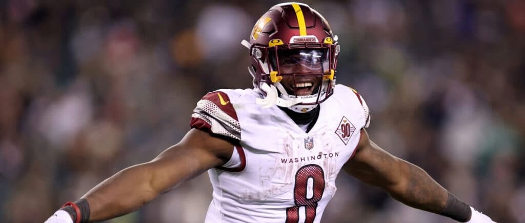 Commanders at Bengals Betting Odds, Predictions, and 2 Player Props
