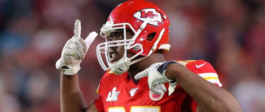 Ravens at Chiefs Live Odds, Predictions, and Our Best Bet