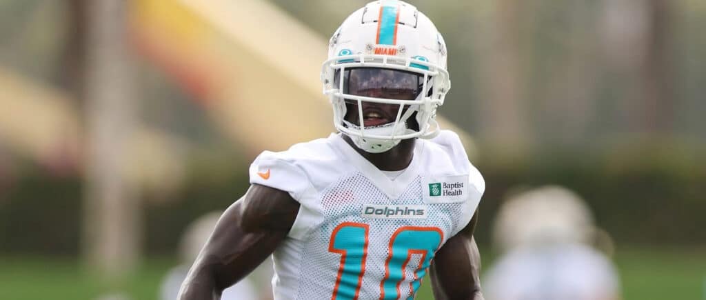 Titans at Dolphins 3 Player Props and Our Best Bet