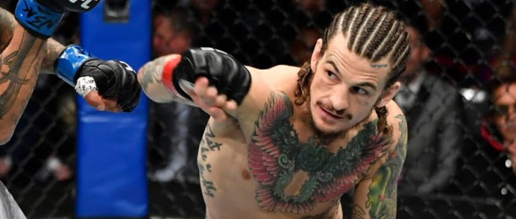 UFC 306 Preview Odds, Predictions, and 3 Best Bets