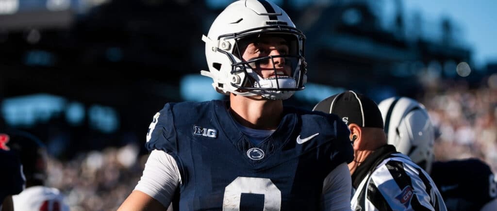 2 College Football Best Bets for Saturday, November 2
