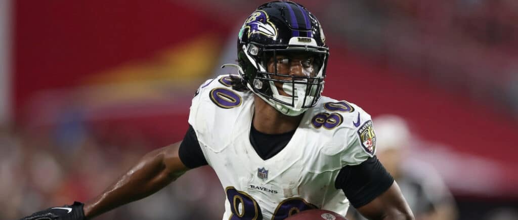 4 NFL Anytime Touchdown Player Props for Week 6