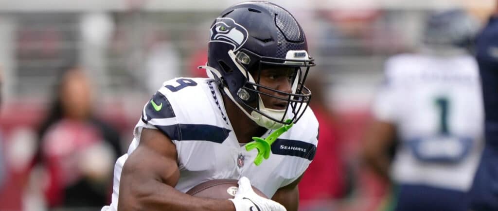 49ers vs Seahawks Best Predictions and 4 Player Props