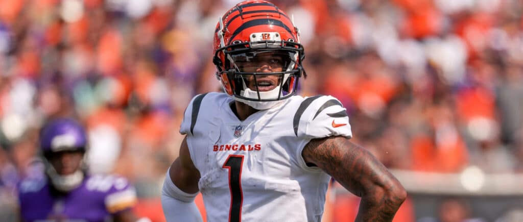 Bengals at Giants Betting Guide for Sunday Night Football