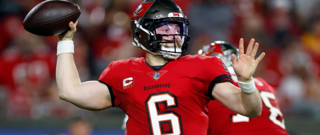 Buccaneers vs. Falcons Odds, Predictions, and Best Bet