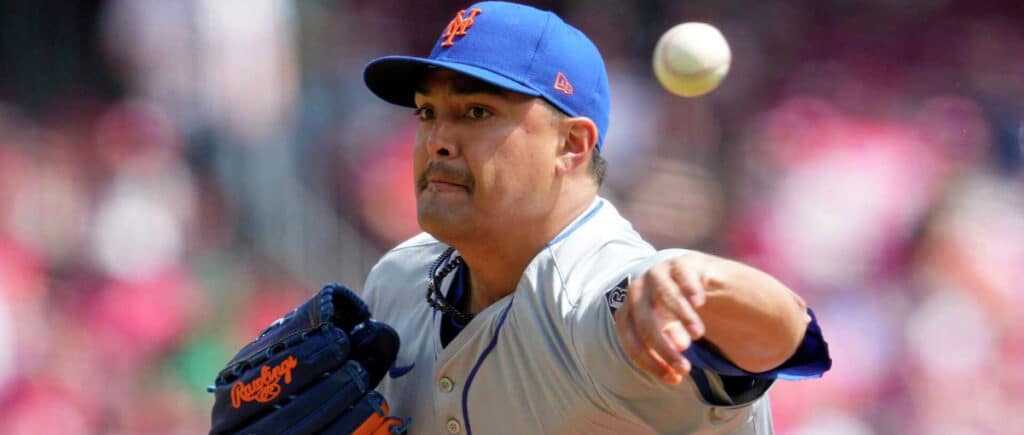 Mets vs. Brewers Odds, Predictions, and Best Bet