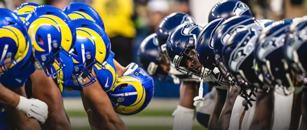 NFL Odds A Brief Look at Each Game for Week 9