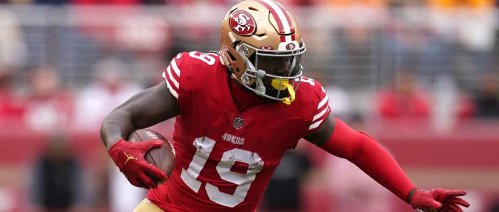 NFL Odds and Predictions for Week 5