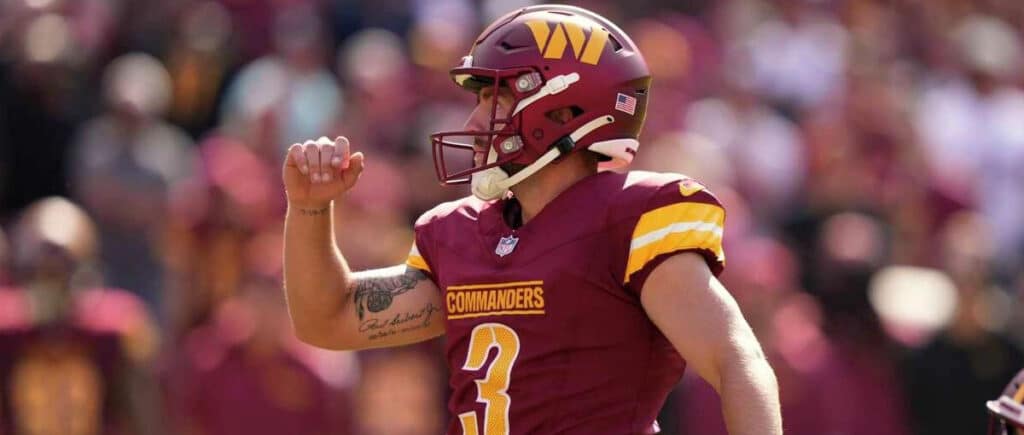 NFL Week 5 Our 4 Best Player Props for Sunday, October 6
