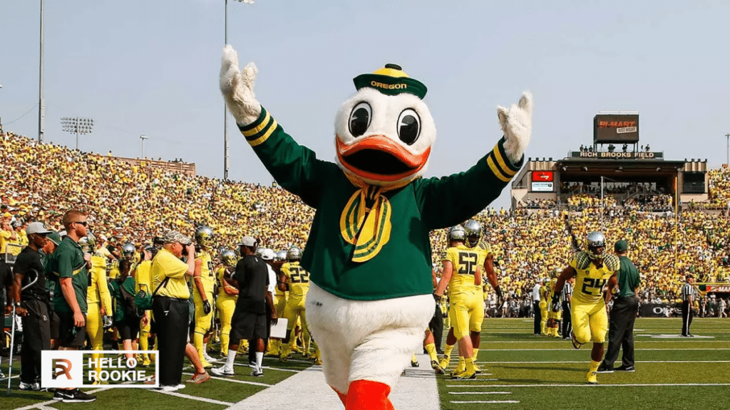 Ohio State vs Oregon Prediction