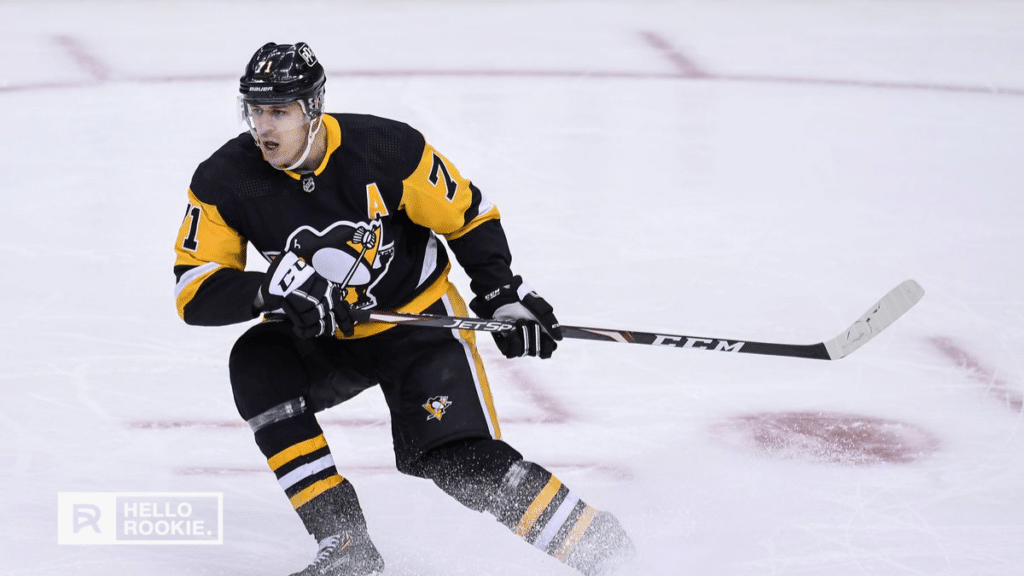 Rangers vs. Penguins — 3 Player Props and Best Bet
