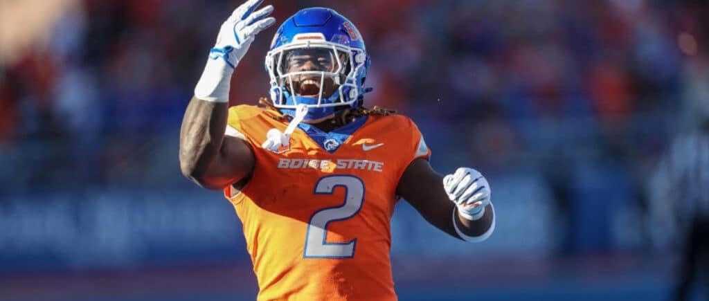 San Diego State vs Boise State Best Bet for Friday, November 1
