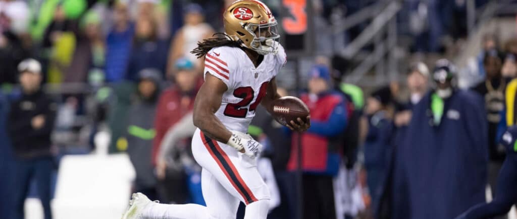 San Francisco at Seattle Best Bet for Thursday Night
