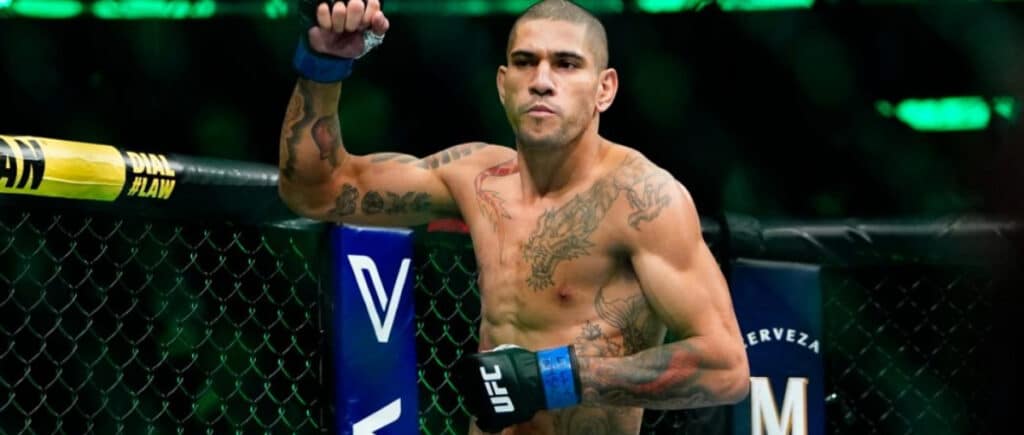 UFC 307 Odds, Predictions, and 3 Best Bets for October 5