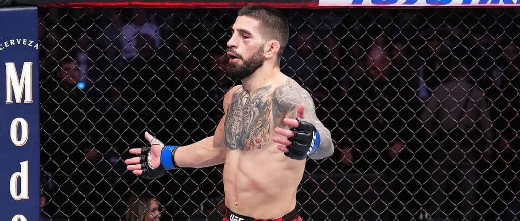 UFC 308 Betting Preview Live Odds, 2 Parlays, and Best Bet
