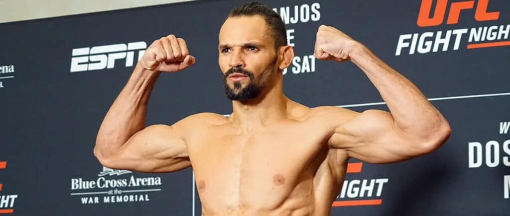 UFC Fight Night Hernandez vs Pereira Predictions and Best Bets