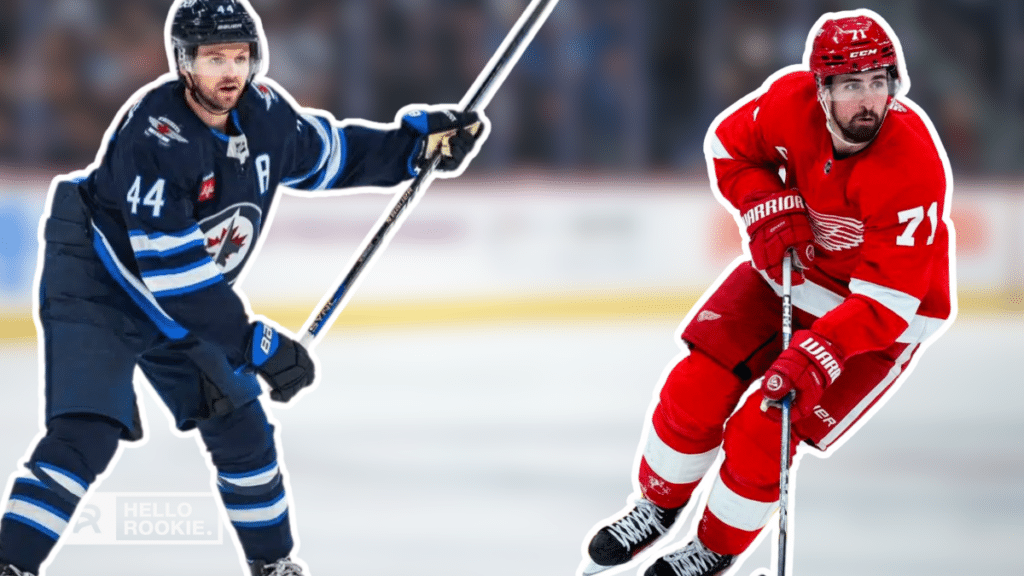 Winnipeg Jets vs Detroit Red Wings Prediction and Betting Odds