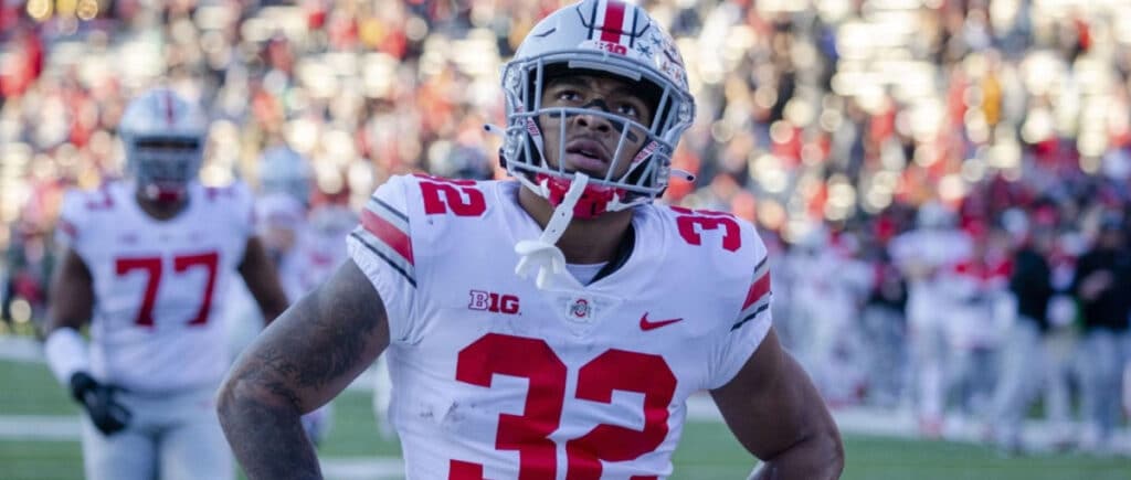 2 College Football Best Bets for Saturday, November 23