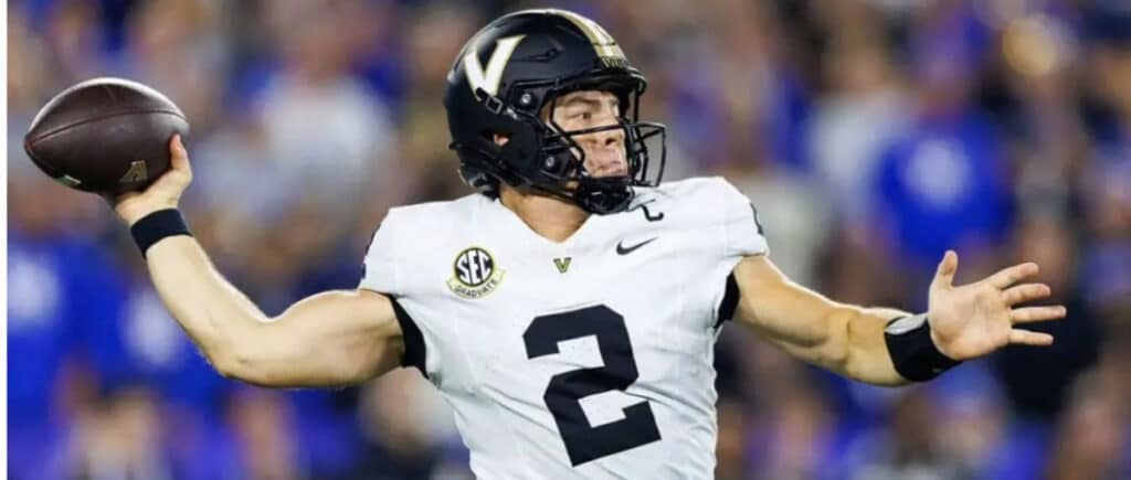 3 College Football Best Bets for Week 13