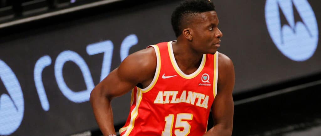 3 NBA Player Props for Wednesday, November 20