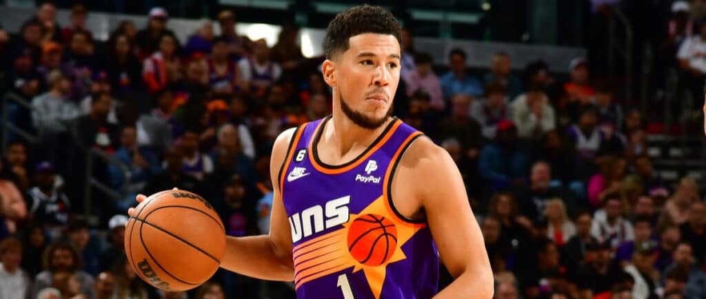 4 Best NBA Player Props for Late Wednesday, November 13
