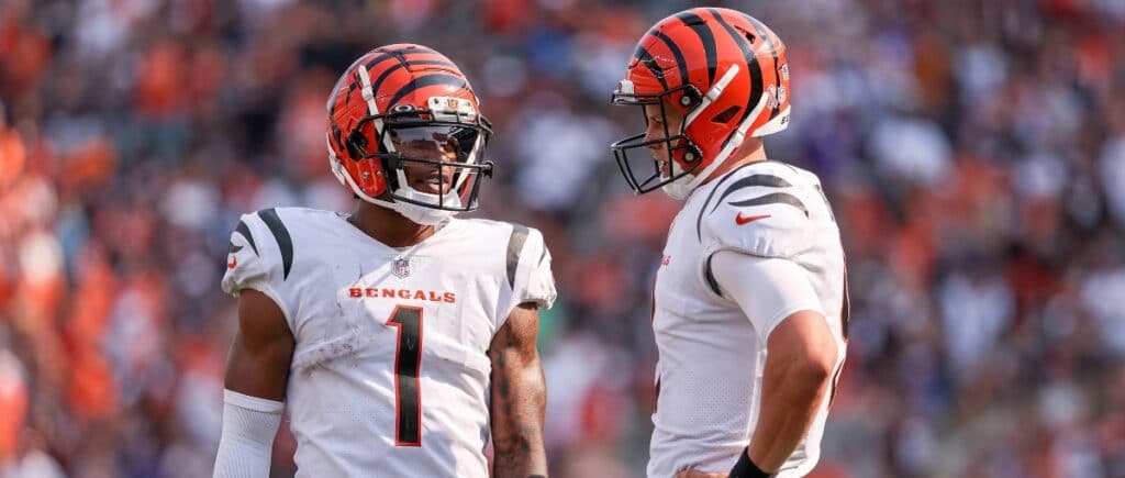 Bengals vs. Chargers Odds, Predictions, and Best Bet