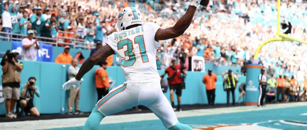Dolphins at Rams 3 Player Props for Monday Night