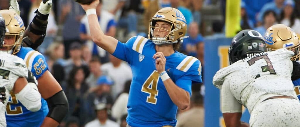 Iowa vs UCLA 3 Player Props and Best Bet for Friday