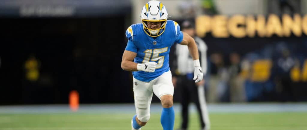 Monday Night Football Bonus Prop for Ravens vs. Chargers