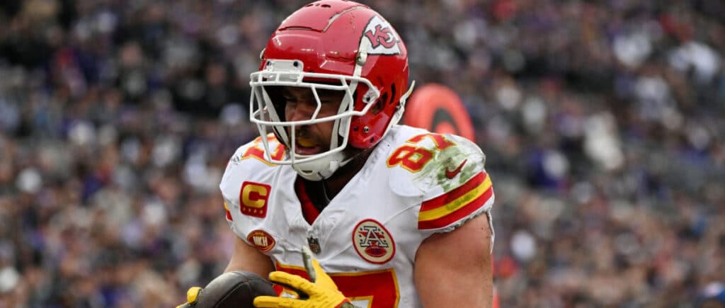 Tampa Bay vs. Kansas City 4 Player Props for Monday Night Football
