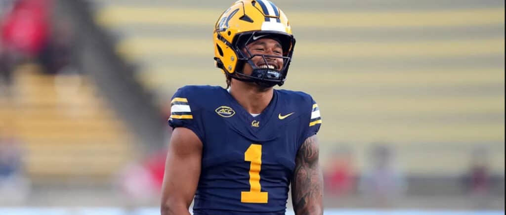 3 College Football Player Props for Wednesday, December 18