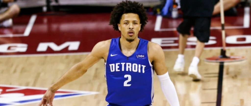 4 Best NBA Player Props for Wednesday, December 4