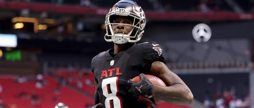 Falcons vs. Raiders 3 Player Props for Monday Night Football