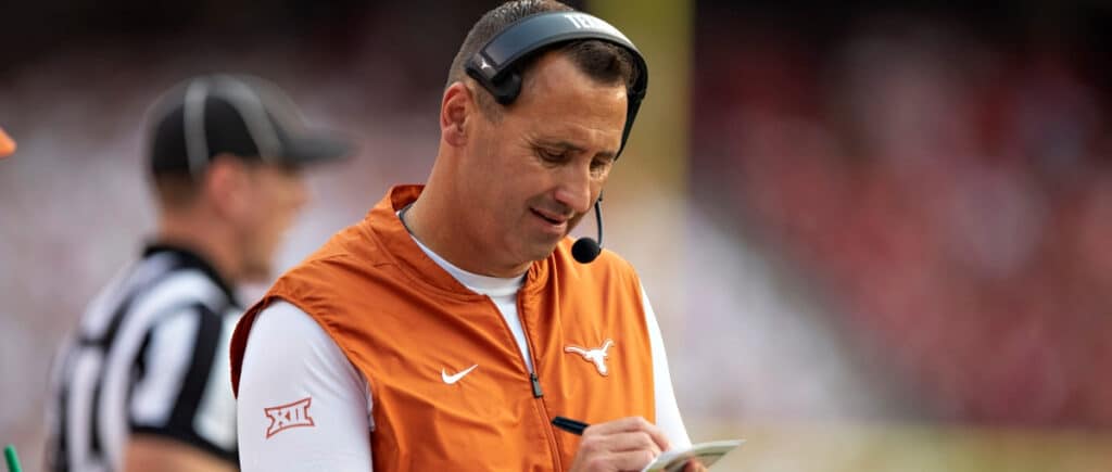 Georgia vs. Texas 3 Player Props and Best Bet for SEC Title