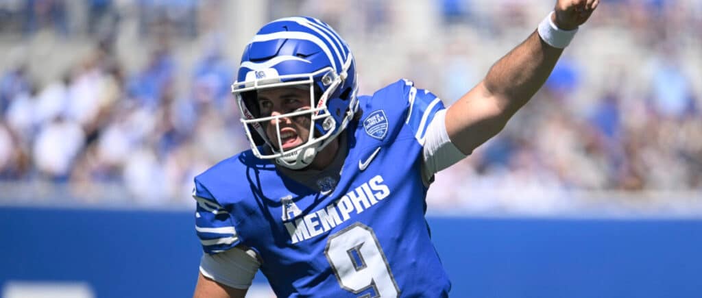 Memphis vs. West Virginia Best Bets for Frisco Bowl