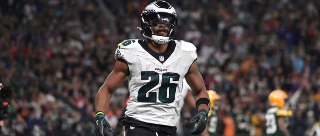NFL Week 15 Top Player Props for Sunday, December 15