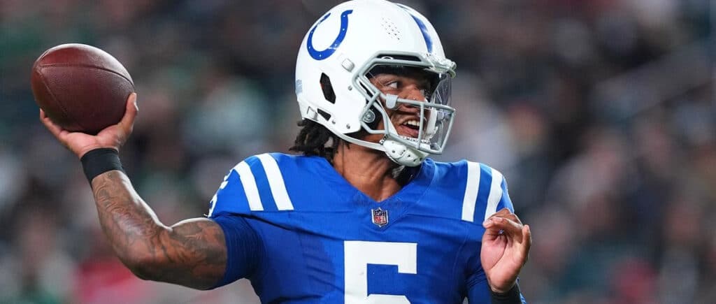 NFL Week 16 Four Anytime Touchdown Props to Hammer