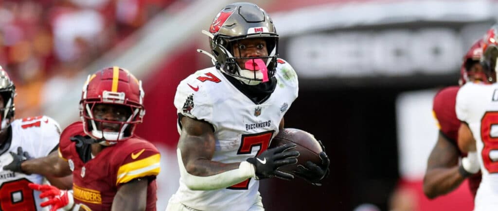 NFL Week 17 Top Player Props for Sunday, December 29