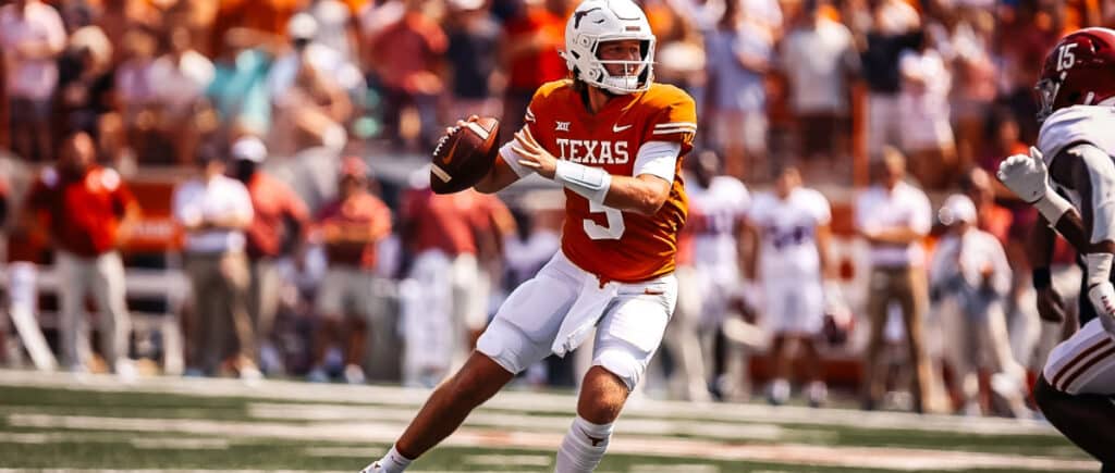 Peach Bowl Betting Guide