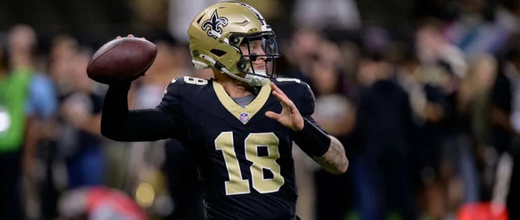 Saints at Packers 4 Player Props for Monday Night Football